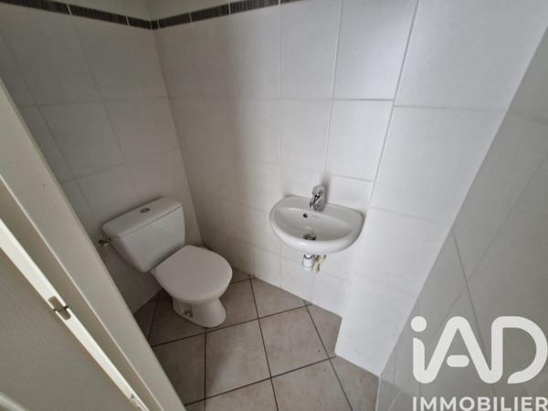 Maison à vendre 5 pièces 98 m² Saint-Martin-de-la-Porte