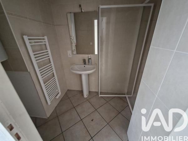 Maison à vendre 5 pièces 98 m² Saint-Martin-de-la-Porte