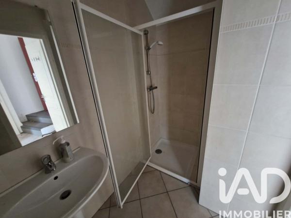Maison à vendre 5 pièces 98 m² Saint-Martin-de-la-Porte