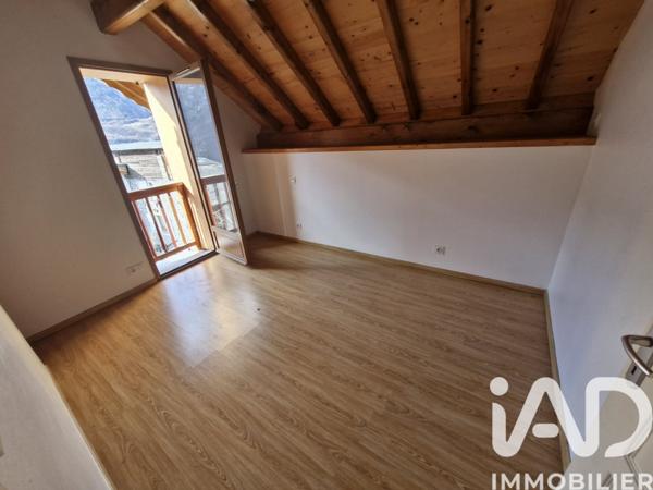 Maison à vendre 5 pièces 98 m² Saint-Martin-de-la-Porte
