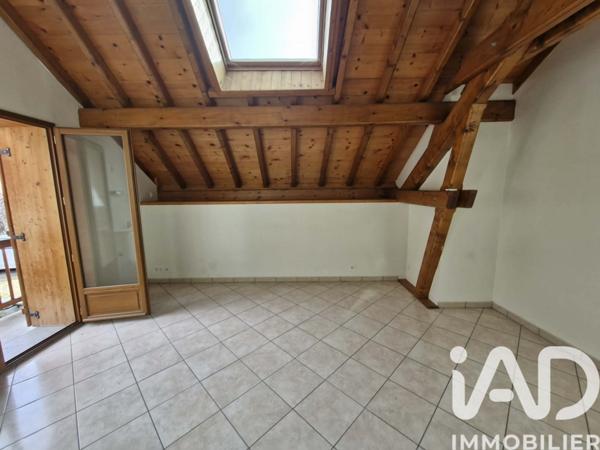 Maison à vendre 5 pièces 98 m² Saint-Martin-de-la-Porte