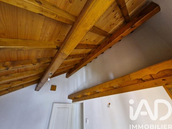 Maison à vendre 5 pièces 98 m² Saint-Martin-de-la-Porte
