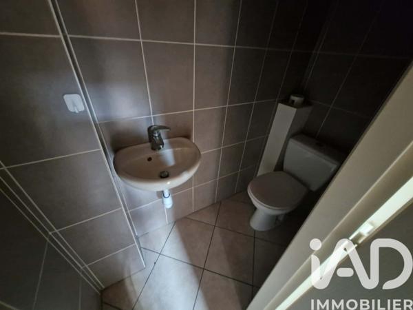 Maison à vendre 5 pièces 98 m² Saint-Martin-de-la-Porte