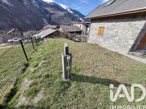 Maison à vendre 5 pièces 98 m² Saint-Martin-de-la-Porte