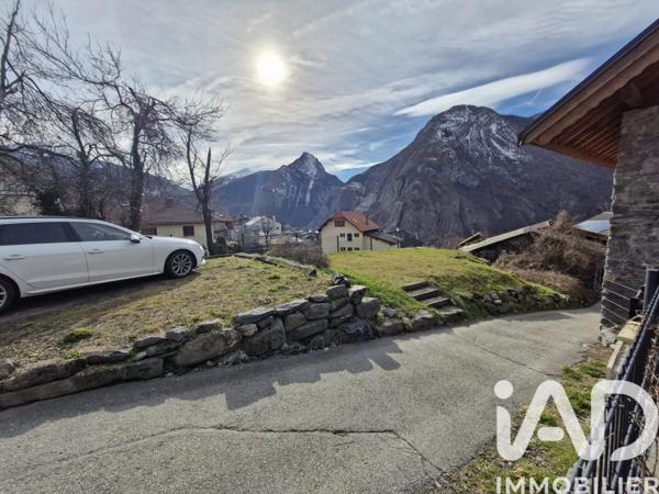 Maison à vendre 5 pièces 98 m² Saint-Martin-de-la-Porte