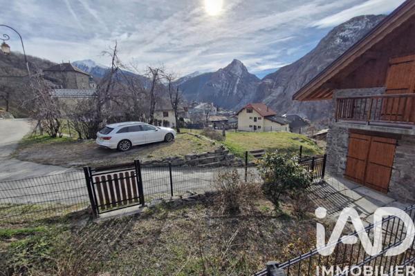 Maison à vendre 5 pièces 98 m² Saint-Martin-de-la-Porte