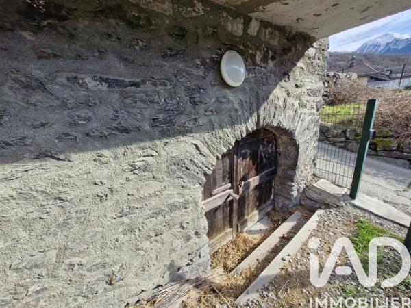 Maison à vendre 5 pièces 98 m² Saint-Martin-de-la-Porte