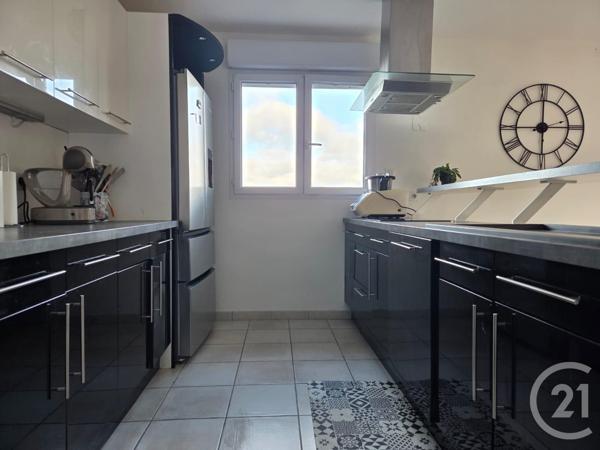 Maison à vendre  4 pièces - 84 m2 CHAMBLEY BUSSIERES - 54