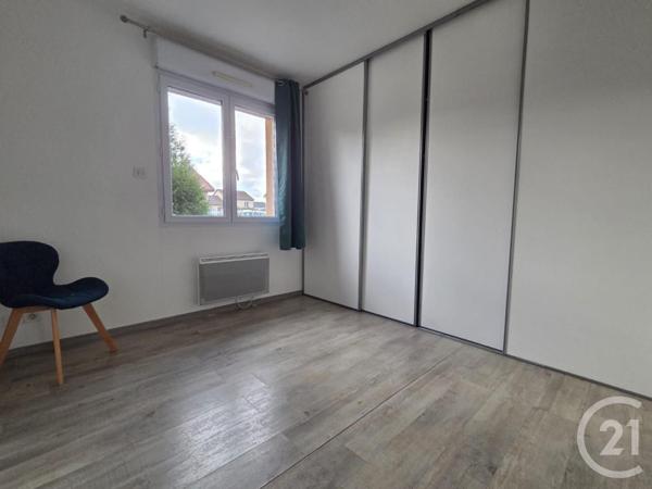 Maison à vendre  4 pièces - 84 m2 CHAMBLEY BUSSIERES - 54