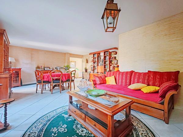 Maison Nantes 5 pièces 122.35 m2