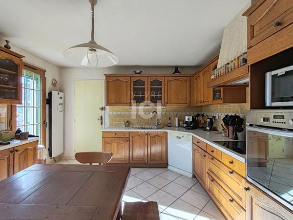 Maison Nantes 5 pièces 122.35 m2