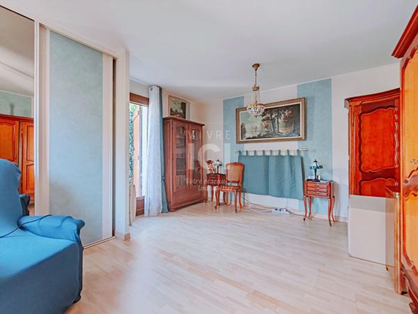 Maison Nantes 5 pièces 122.35 m2