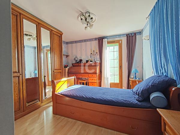 Maison Nantes 5 pièces 122.35 m2