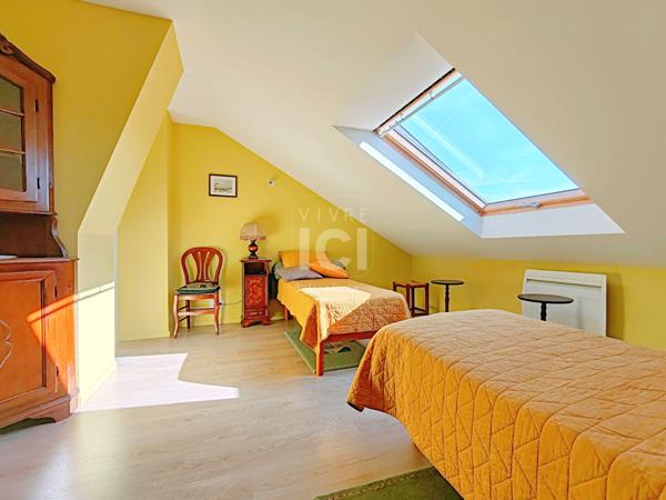 Maison Nantes 5 pièces 122.35 m2