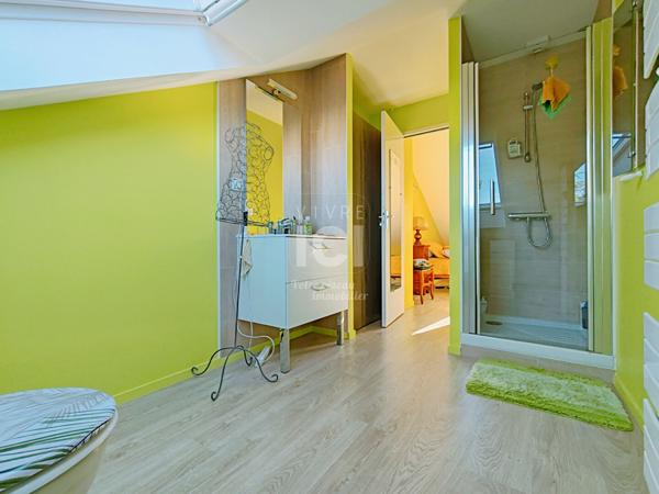 Maison Nantes 5 pièces 122.35 m2