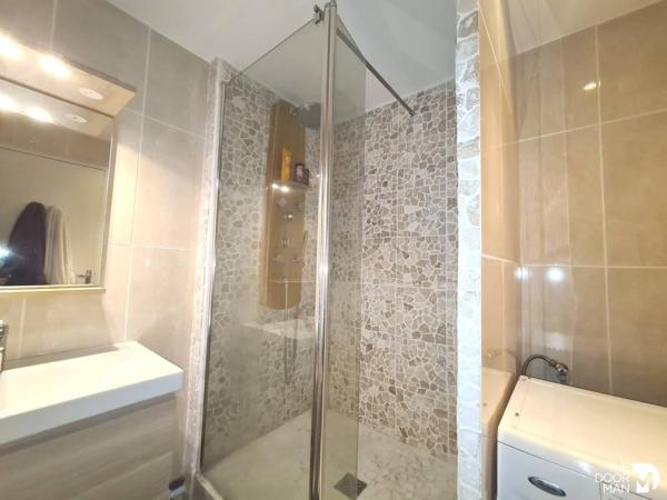 Appartement - Vendu - 66 m² - MAINVILLIERS | The Door Man