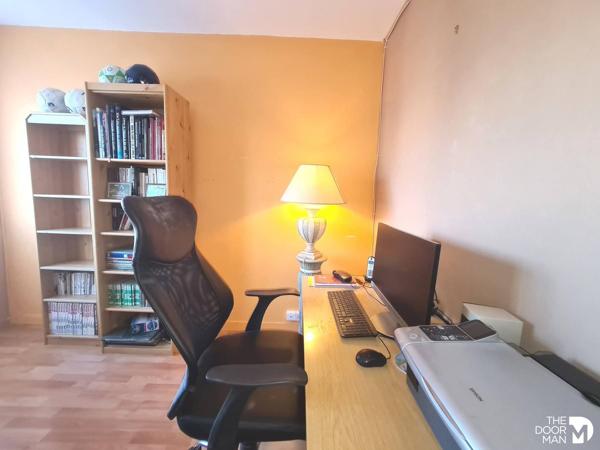 Appartement - Vendu - 66 m² - MAINVILLIERS | The Door Man