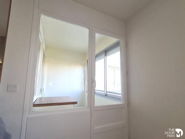 Appartement - Vendu - 66 m² - MAINVILLIERS | The Door Man