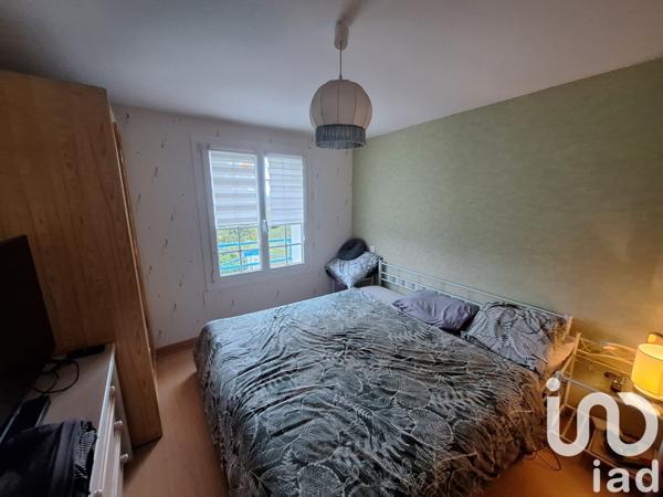 Longère 5 pièces de 110 m² à JUGON-LES-LACS (22270)