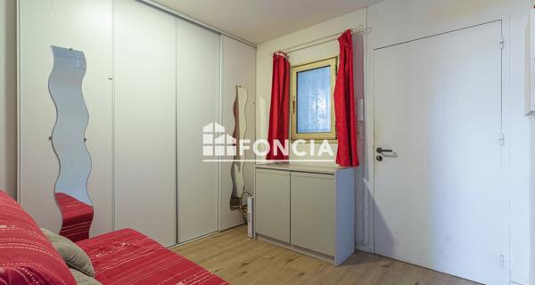 À vendre Appartement 2 pièces 47 m² - Le Lavandou 83980