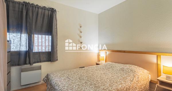 À vendre Appartement 2 pièces 47 m² - Le Lavandou 83980