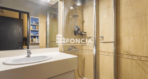 À vendre Appartement 2 pièces 47 m² - Le Lavandou 83980
