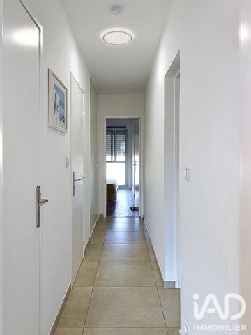 Appartement à vendre 4 pièces 77 m² Hyères
