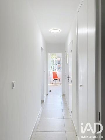 Appartement à vendre 4 pièces 77 m² Hyères