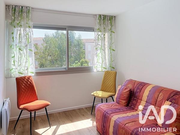 Appartement à vendre 4 pièces 77 m² Hyères