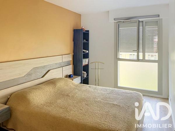 Appartement à vendre 4 pièces 77 m² Hyères