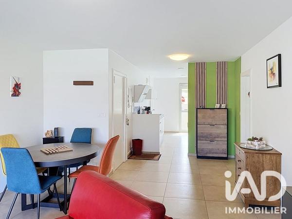 Appartement à vendre 4 pièces 77 m² Hyères