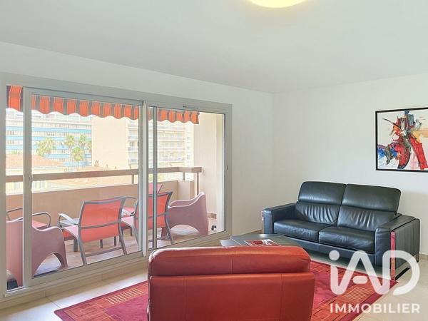 Appartement à vendre 4 pièces 77 m² Hyères