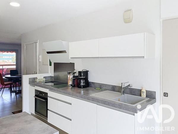 Appartement à vendre 4 pièces 77 m² Hyères