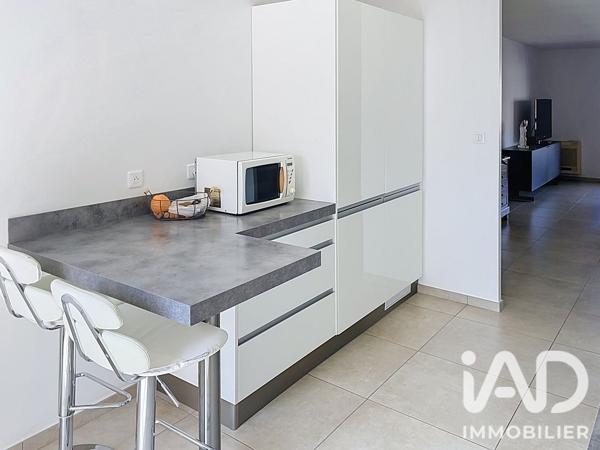 Appartement à vendre 4 pièces 77 m² Hyères
