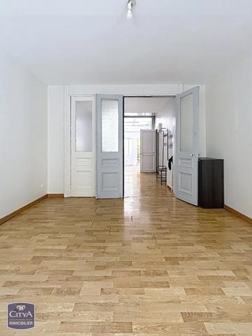 Immeuble à vendre 200m² Cambrai (59400)