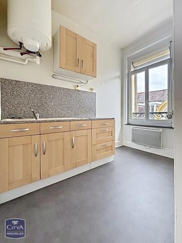 Immeuble à vendre 200m² Cambrai (59400)