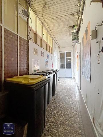 Immeuble à vendre 200m² Cambrai (59400)