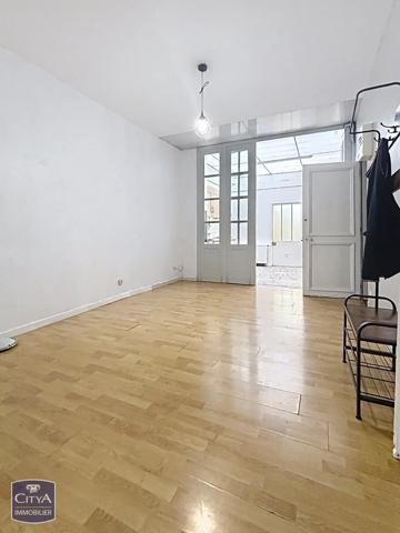 Immeuble à vendre 200m² Cambrai (59400)