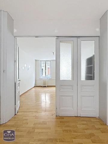 Immeuble à vendre 200m² Cambrai (59400)