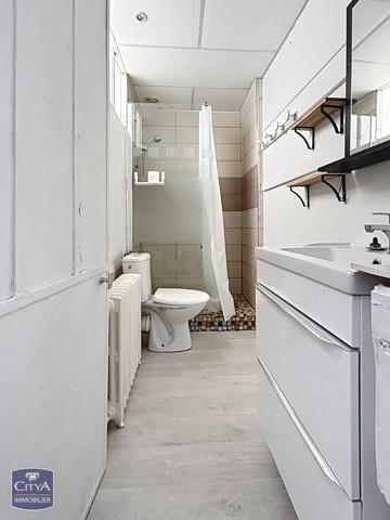 Immeuble à vendre 200m² Cambrai (59400)