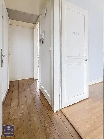 Immeuble à vendre 200m² Cambrai (59400)