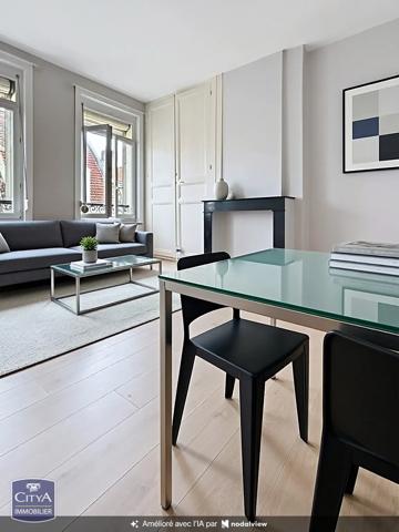 Immeuble à vendre 200m² Cambrai (59400)