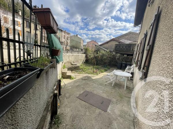 Immeuble à vendre  352 m 2   LAVELANET  - 09