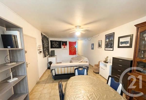 Immeuble à vendre  352 m 2   LAVELANET  - 09