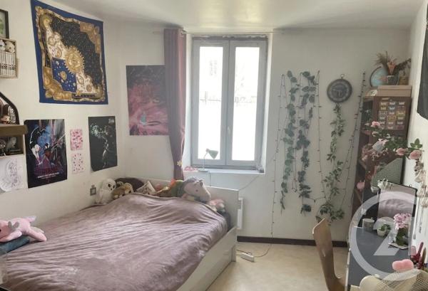 Immeuble à vendre  352 m 2   LAVELANET  - 09