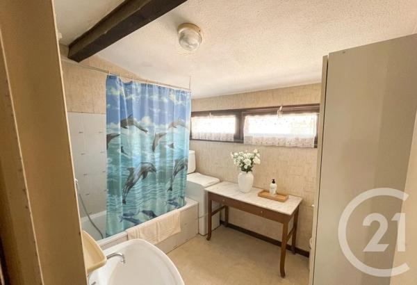 Immeuble à vendre  352 m 2   LAVELANET  - 09