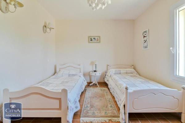 Maison à vendre 8 pièces 240m²