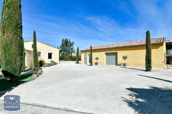 Maison à vendre 8 pièces 240m²