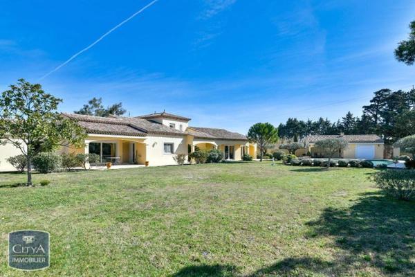 Maison à vendre 8 pièces 240m²