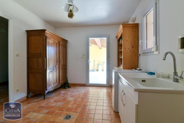 Maison à vendre 8 pièces 240m²